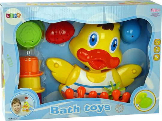 Lean Toys Badespielzeug