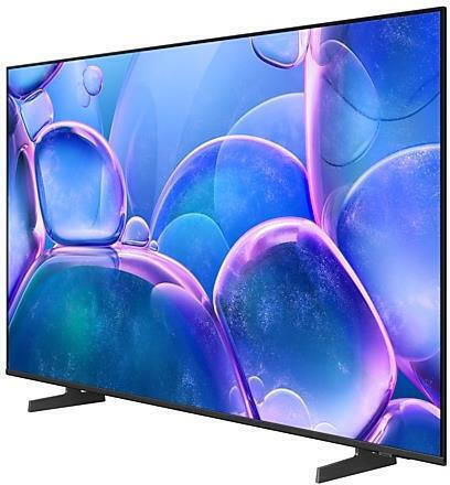 Samsung Smart Τηλεόραση 50" 4K UHD LED U7022F HDR (2025) UE50U7022FKXXH