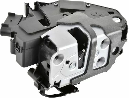 Electromagnetic Door Lock Ford Ranger '11-'15 Rear Right 4pin