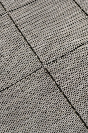 Viokarpet Kids Rug Negru 120x170cm