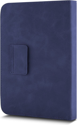 iSelf Flip Cover Μπλε (Universal 7-8")