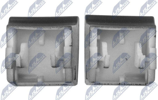 NTY Car Window Switch for Mercedes-Benz GLK
