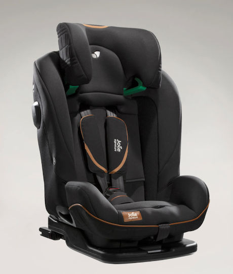 Joie i-Plenti Baby Car Seat i-Size with Isofix Eclipse