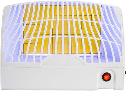 Insecticide Electric Insect Trap with Adhesive Surface 3W 300-46047
