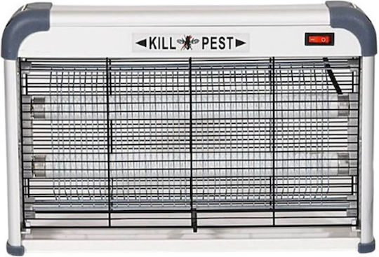 Hoomei Λάμπα Εντόμων Εσωτερικού Χώρου Led 15W HM-1638