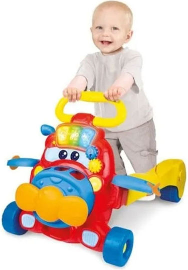 Winfun Ride On για 36+ μηνών με Ήχους