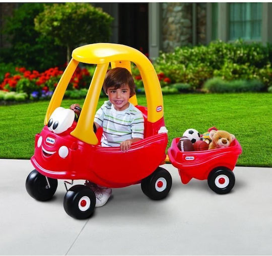 Little Tikes Cozy Coupe για 1.5+ Ετών