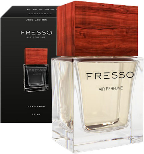Fresso Αρωματικό Σπρέι Αυτοκινήτου Sugar Love 50ml