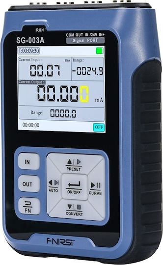 Fnirsi Messinstrument