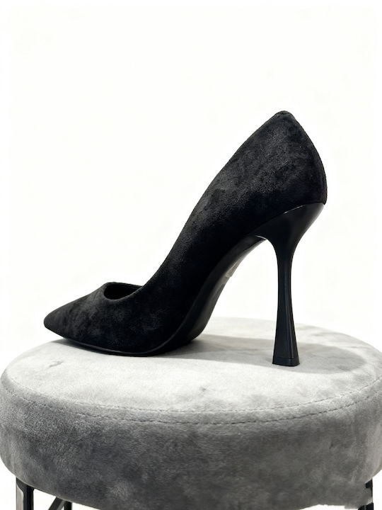 Pumps Schwarz