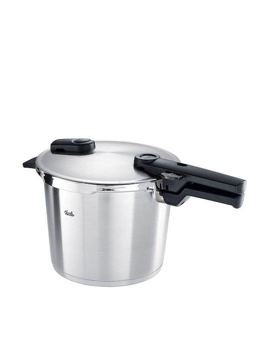 Fissler Vitaquick Premium Χύτρα Ταχύτητας 6lt
