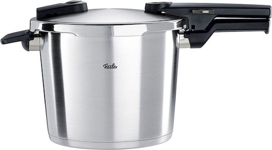 Fissler Vitaquick Premium Χύτρα Ταχύτητας 6lt