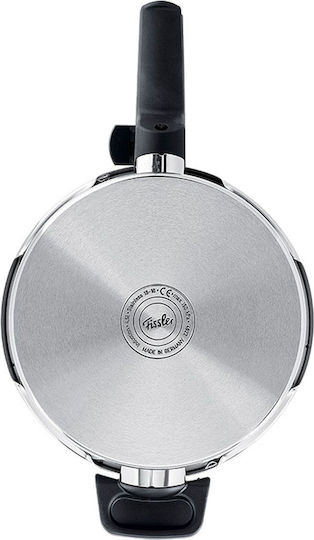 Fissler Vitaquick Premium Χύτρα Ταχύτητας 6lt