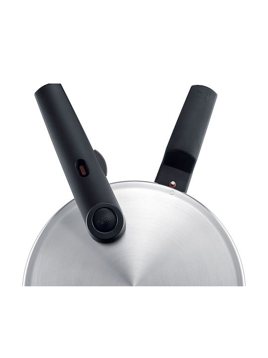 Fissler Vitaquick Premium Χύτρα Ταχύτητας 6lt