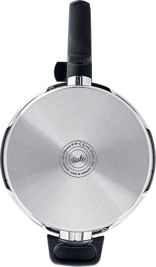 Fissler Vitaquick Premium Χύτρα Ταχύτητας 4.5lt