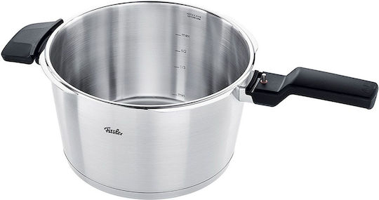 Fissler Vitaquick Premium Χύτρα Ταχύτητας 6lt