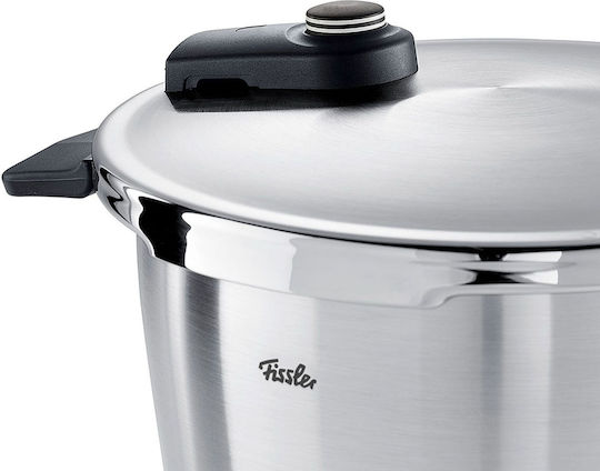 Fissler Vitaquick Premium Χύτρα Ταχύτητας 4.5lt
