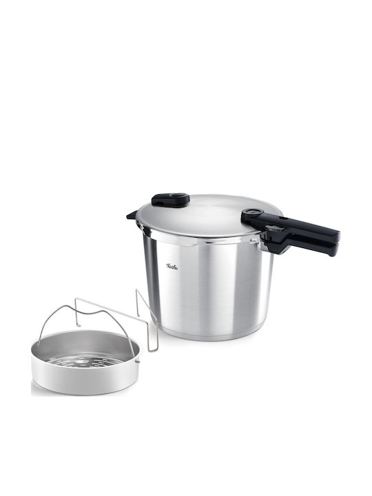 Fissler Vitaquick Premium Oală sub Presiune 10lt