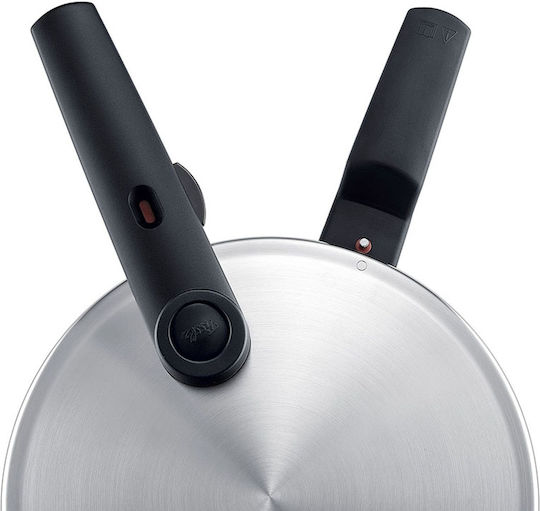 Fissler Vitaquick Premium Бърза готварска тенджера 10лт