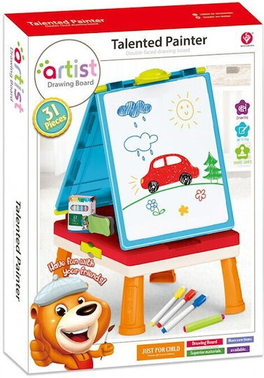 Zita Toys Kids Markerboard / Blackboard