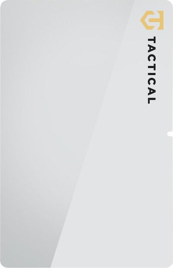 Tactical 0.33mm Tempered Glass (Galaxy Tab S10 FE)