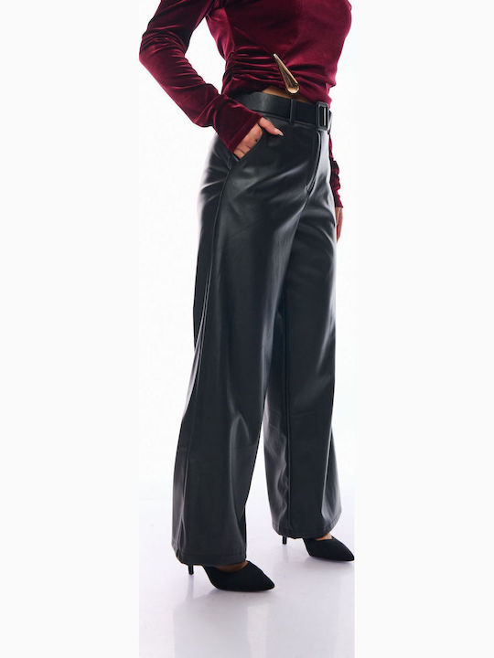Women's Jean Trousers Black