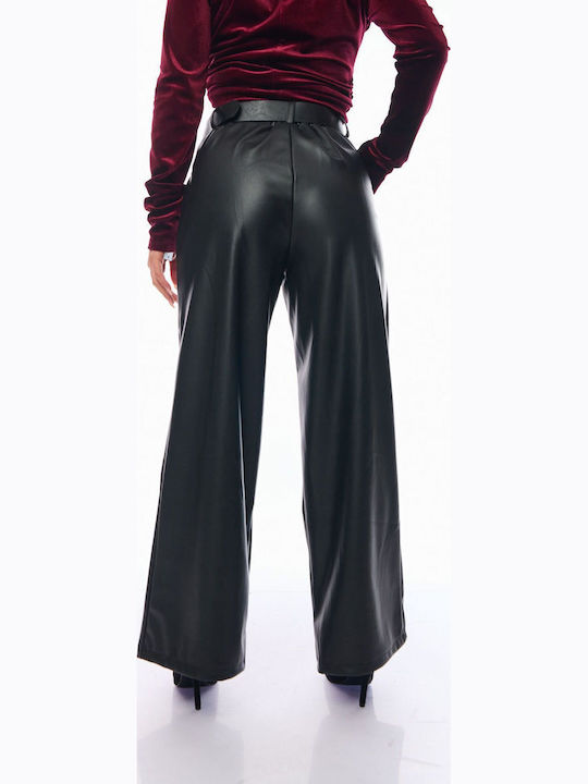 Women's Jean Trousers Black