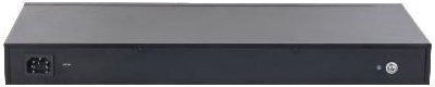 Dahua Switch Συστημάτων CCTV SG4020LP
