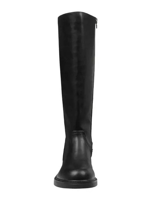 Blessing Women's Black Boots