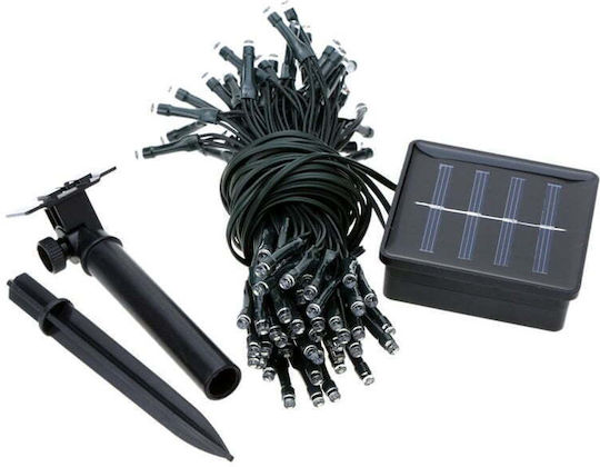 Solar Light with Photocell IP66