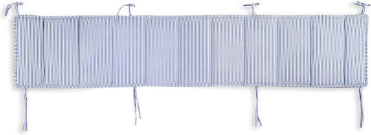 Rythmos Duvet Crib Cotton Motiv Blue 110x150cm