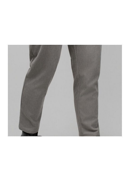Trousers Gray