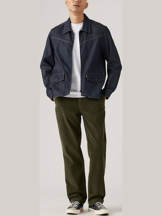Xx Herrenhosen Chino Deep Depths