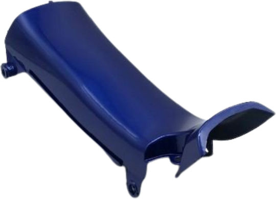 Motorcycle Middle Fairing for Modenas Kriss Blue 1pcs
