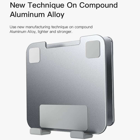 Yesido Desk Stand for Mobile in Gray color