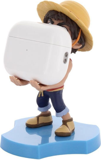 Cable Guys Βάση Γραφείου για Κινητό One Piece - Luffy