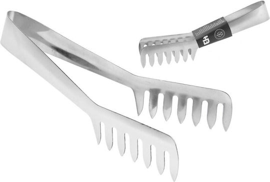 Excellent Houseware Inox Pasta Tong 21cm