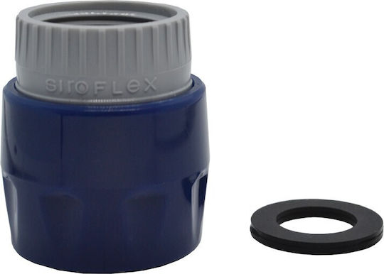 Lalizas Boat Μiscellaneous Marine Equipment Quick Coupling Female to Female Thread 1/2"