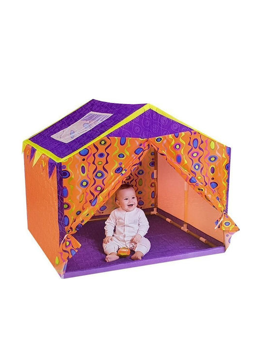 Lean Toys Παιδική Σκηνή Σπιτάκι
