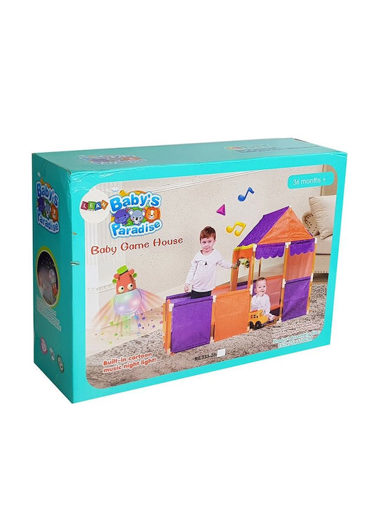 Lean Toys für 3+ Jahre