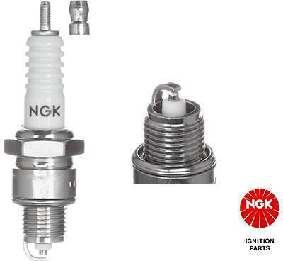 NGK Μπουζί Mercury 6729