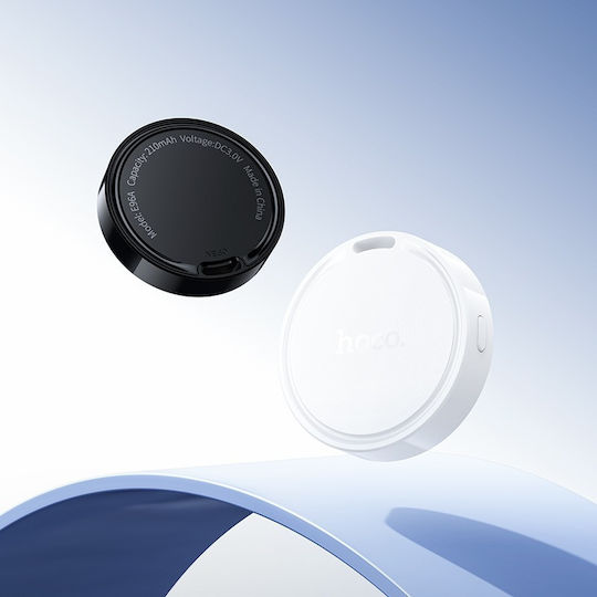 Hoco E96A Google Find Hub Black