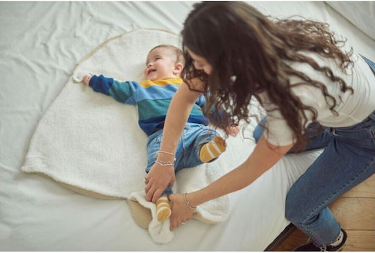 Nuvita Cuddle Universal Ποδόσακος Καροτσιού Γκρι