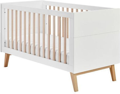Kidscom Κούνια Swing Λευκή Kidscom Κούνια Swing Λευκή