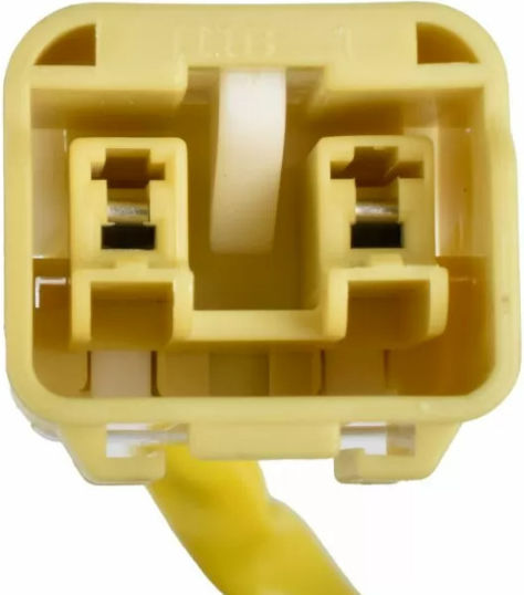 Airbag Spiral Cable for Mazda 323 '98-'04