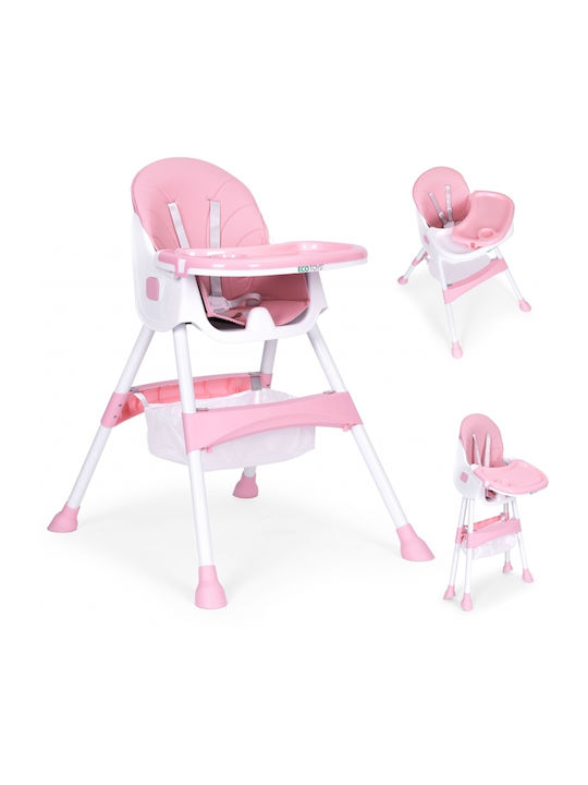 Ecotoys Αναδιπλούμενο Καρεκλάκι