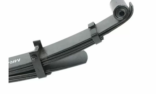 Mitsubishi Electric Σετ Αμορτισέρ για Mitsubishi L200