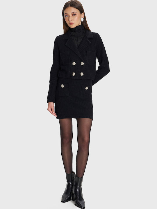 Mini Rock Black