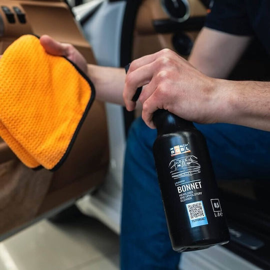 ADBL Cleaning and Protective Spray for Car Dashboard 500ml