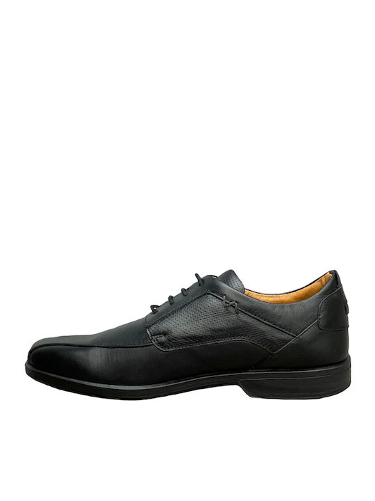Ανατομικά Γυναικεία Slip-On Μαύρα